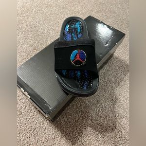 JORDAN HYDRO VI PREMIER